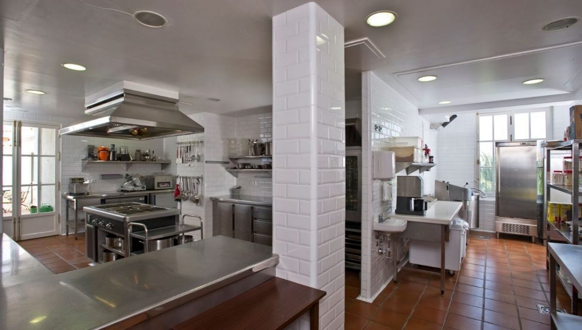 Villa de lujo en venta en Fuengirola, Malaga, Costa del Sol