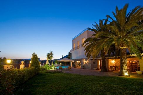 Villa de lujo en venta en Fuengirola, Malaga, Costa del Sol