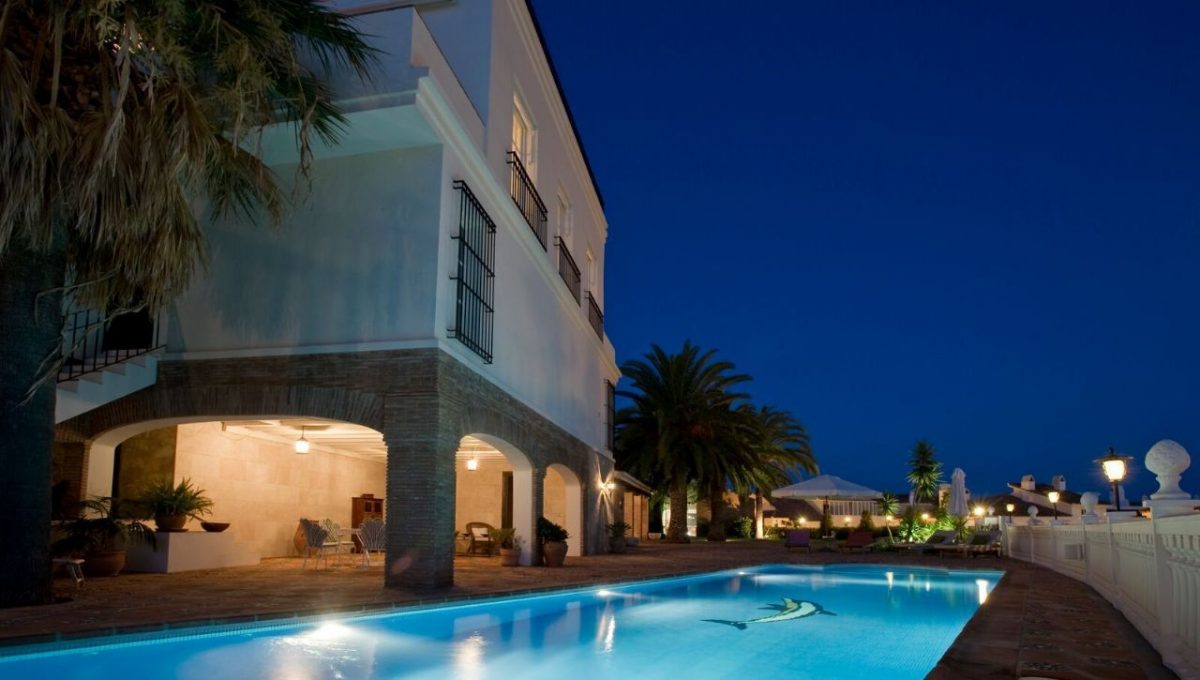 Villa de lujo en venta en Fuengirola, Malaga, Costa del Sol