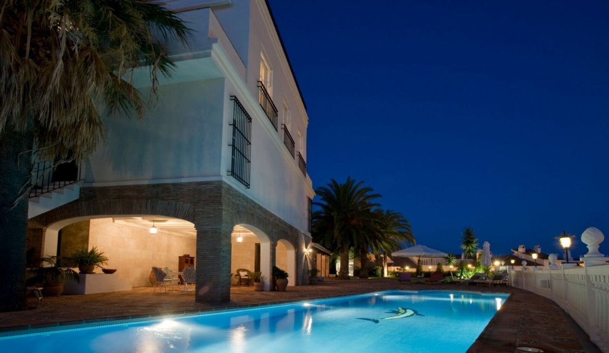 Villa de lujo en venta en Fuengirola, Malaga, Costa del Sol