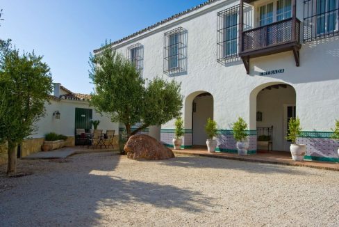 Villa de lujo en venta en Fuengirola, Malaga, Costa del Sol