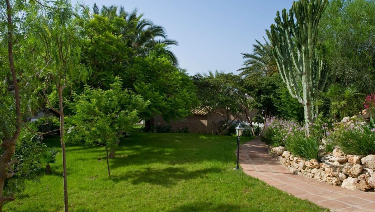 Villa de lujo en venta en Fuengirola, Malaga, Costa del Sol