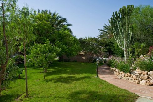 Villa de lujo en venta en Fuengirola, Malaga, Costa del Sol
