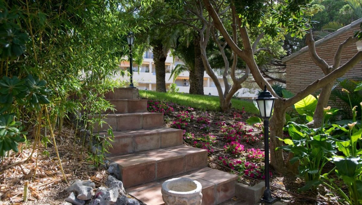 Villa de lujo en venta en Fuengirola, Malaga, Costa del Sol
