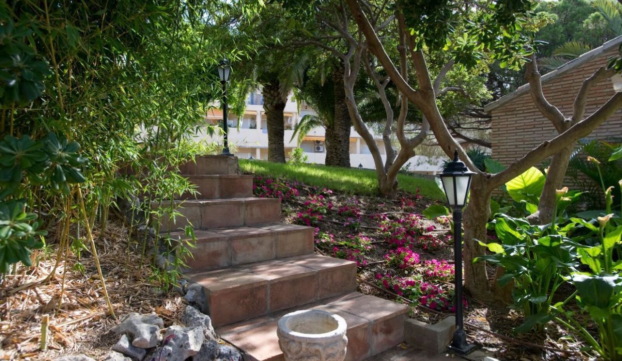 Villa de lujo en venta en Fuengirola, Malaga, Costa del Sol