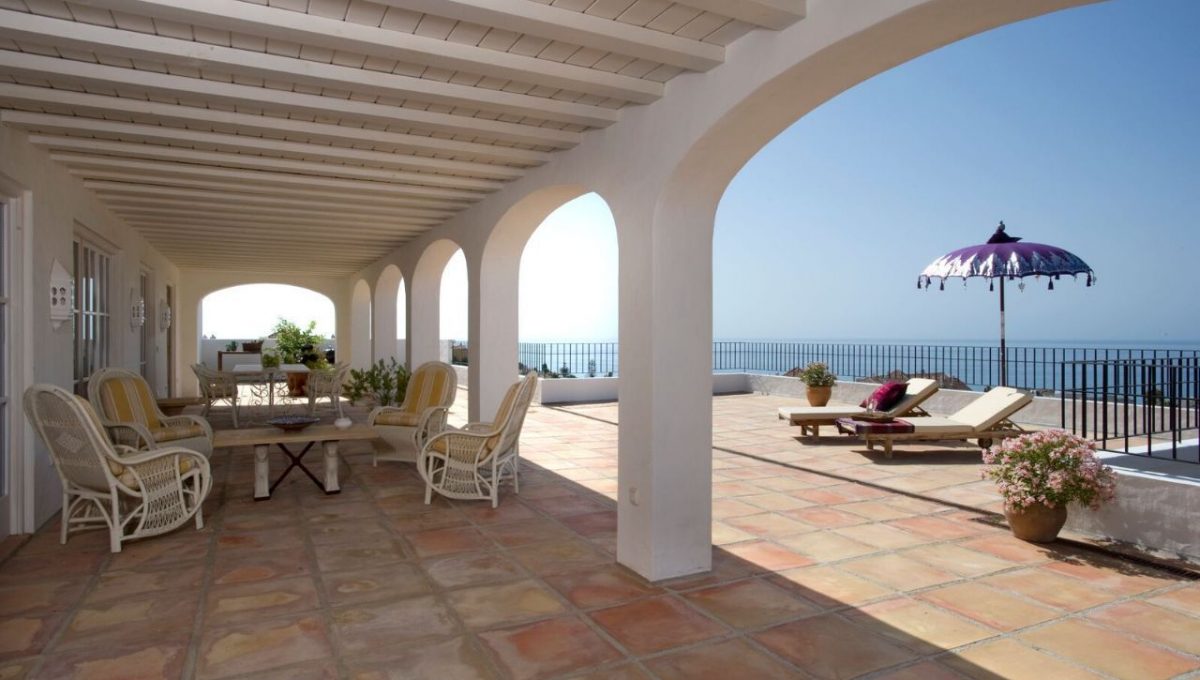 Villa de lujo en venta en Fuengirola, Malaga, Costa del Sol
