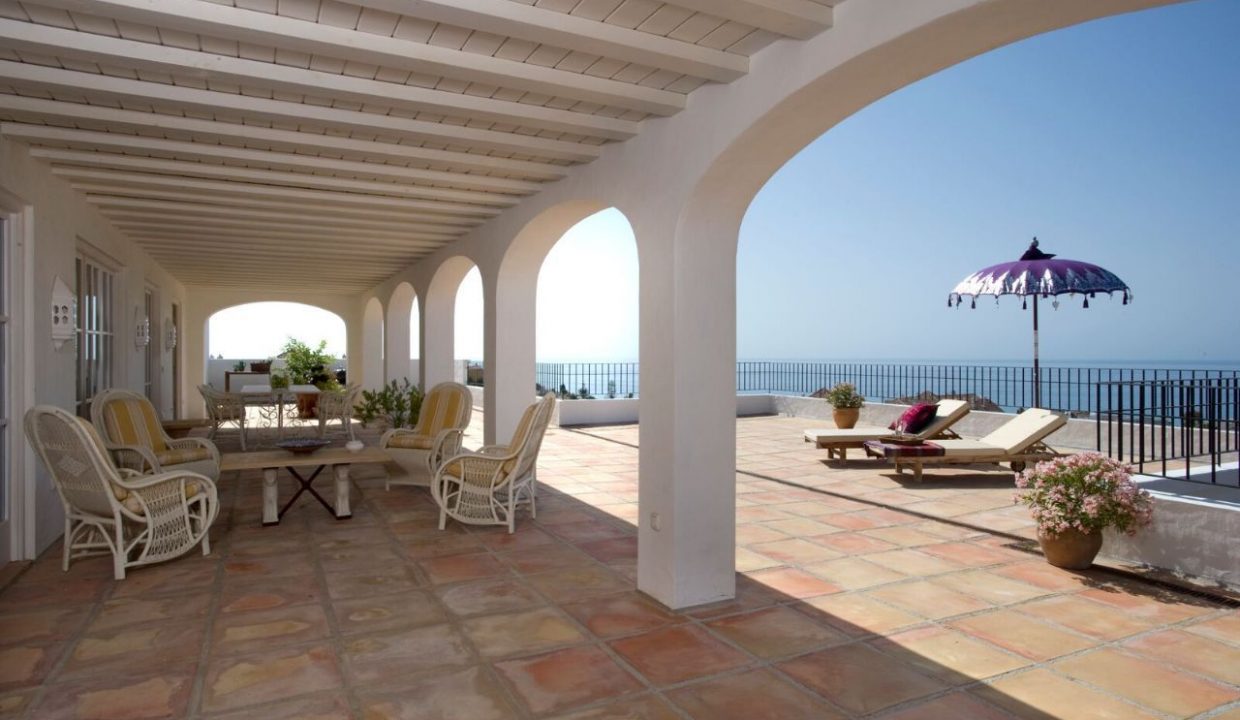 Villa de lujo en venta en Fuengirola, Malaga, Costa del Sol