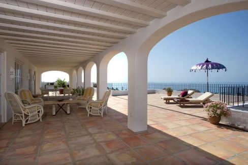 Villa de lujo en venta en Fuengirola, Malaga, Costa del Sol