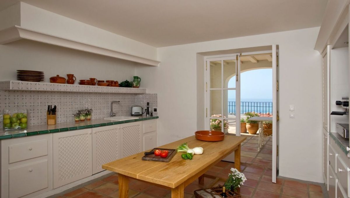 Villa de lujo en venta en Fuengirola, Malaga, Costa del Sol