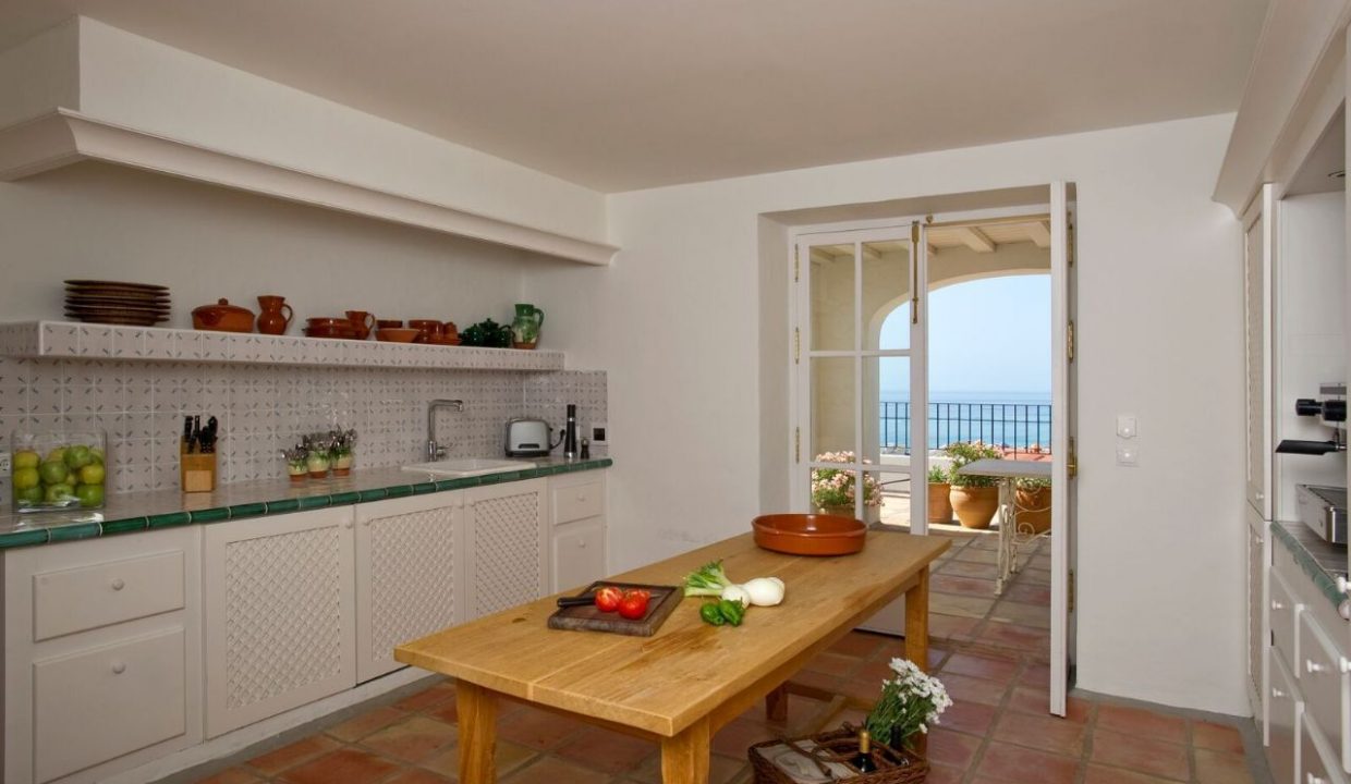 Villa de lujo en venta en Fuengirola, Malaga, Costa del Sol