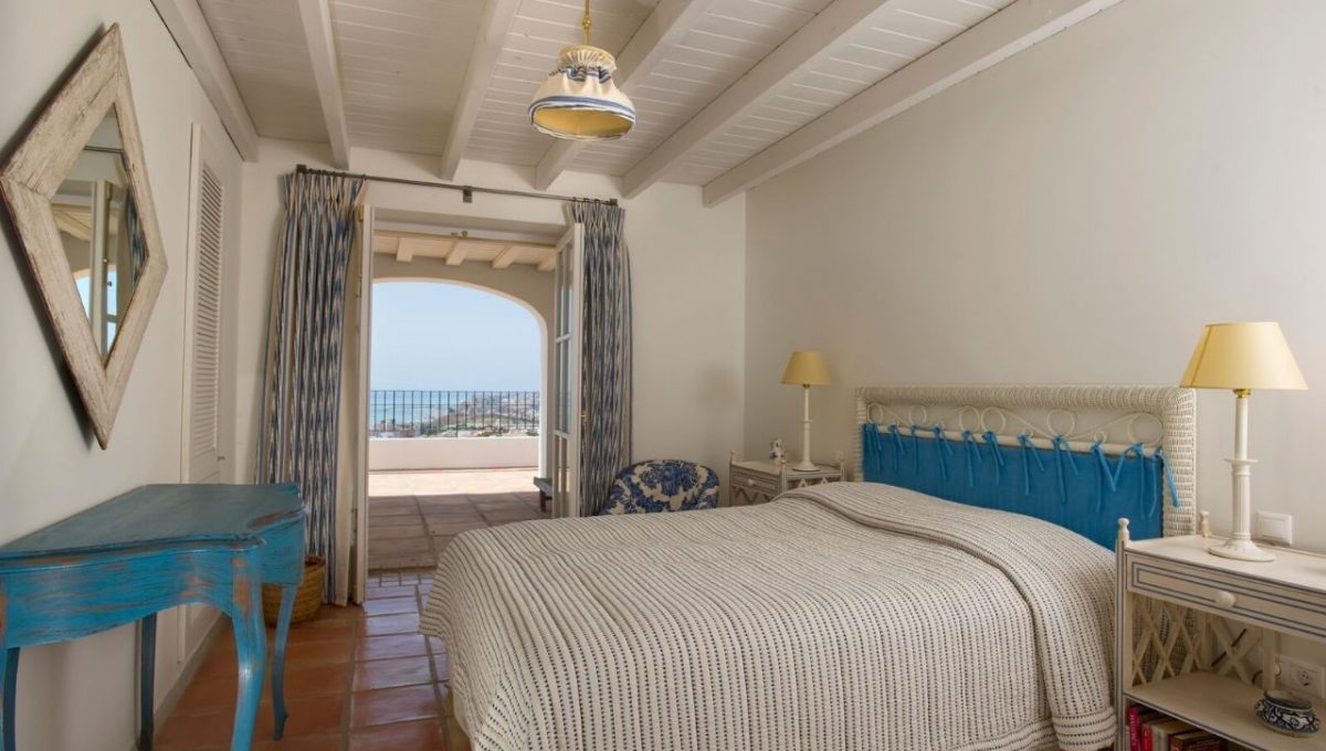Villa de lujo en venta en Fuengirola, Malaga, Costa del Sol