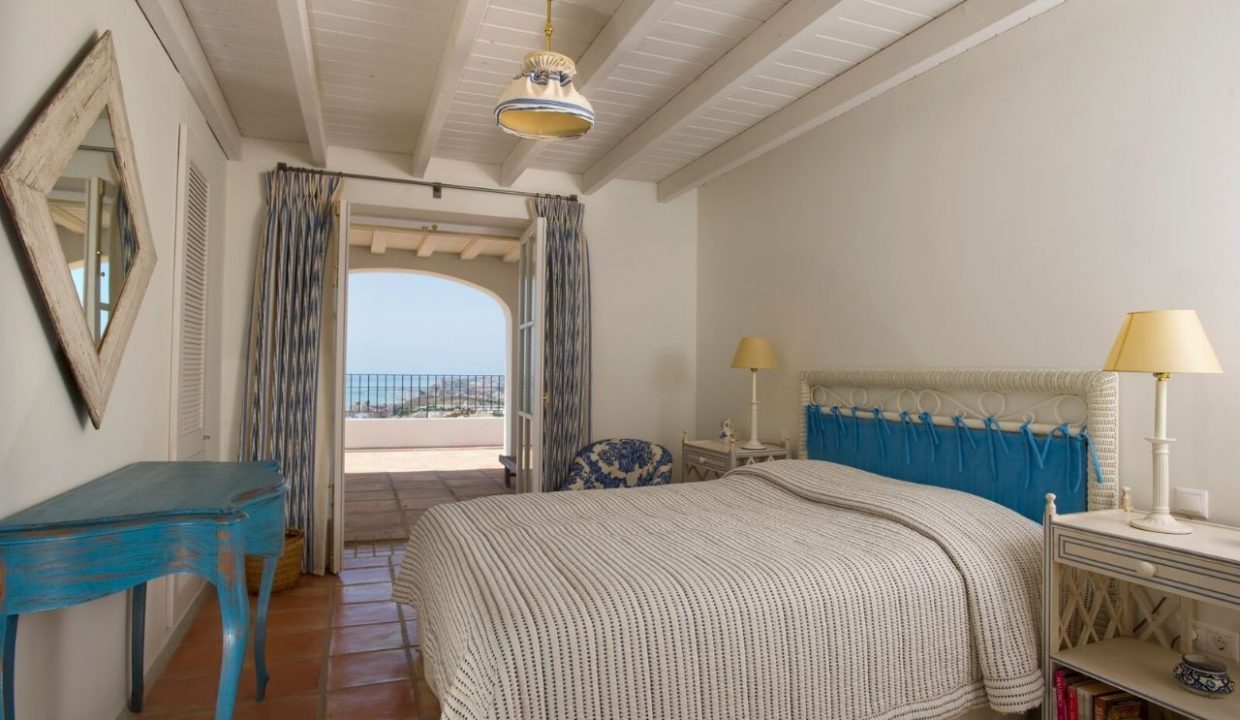 Villa de lujo en venta en Fuengirola, Malaga, Costa del Sol