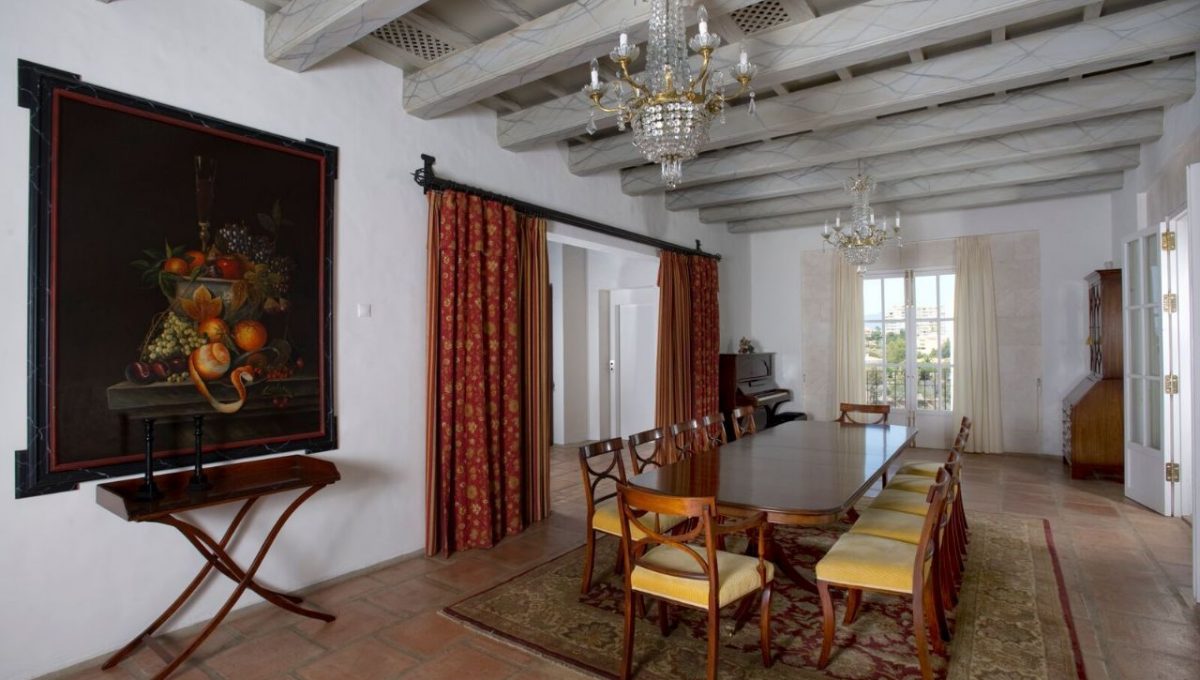 Villa de lujo en venta en Fuengirola, Malaga, Costa del Sol