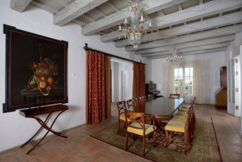Villa de lujo en venta en Fuengirola, Malaga, Costa del Sol