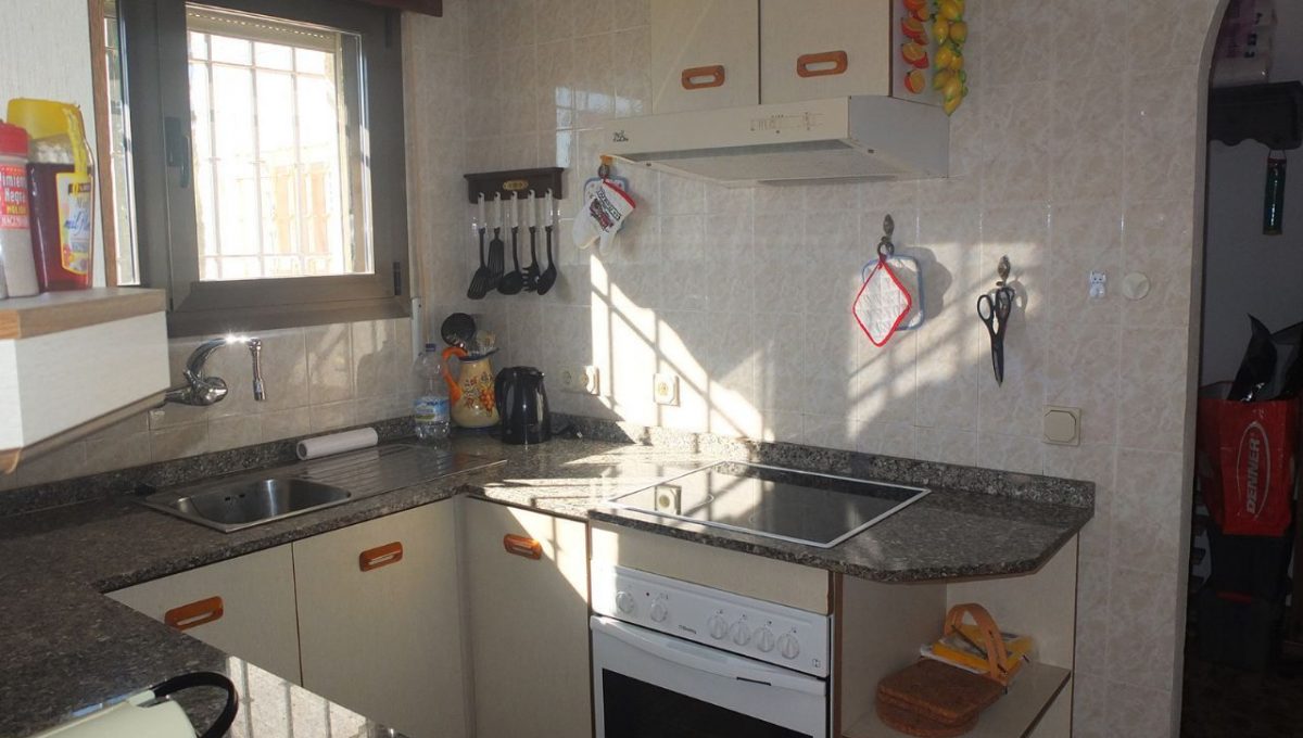 Oportunidad de compra espectacular  parcela con 3 chalets en El Caparral, Mijas-Costa-España