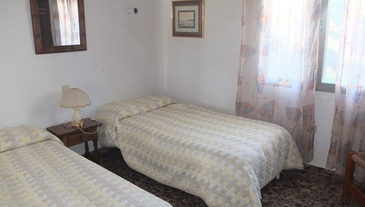 Oportunidad de compra espectacular  parcela con 3 chalets en El Caparral, Mijas-Costa-España