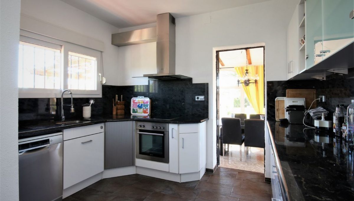 Oportunidad de compra espectacular  parcela con 3 chalets en El Caparral, Mijas-Costa-España