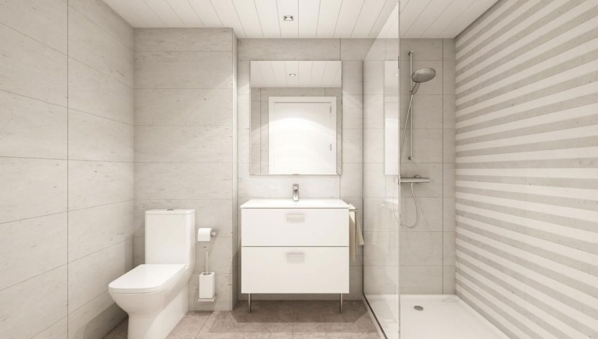 Nuevos apartamentos en espectacular complejo, La Cala de Mijas.
