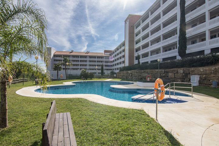 À vendre appartements à Estepona, Marbella, Costa del Sol