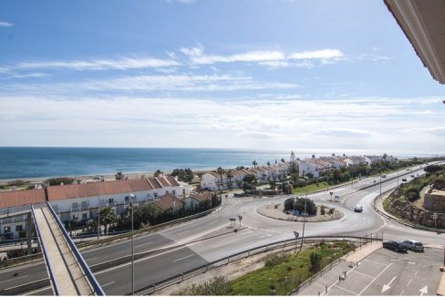 Pisos en venta en Estepona, Marbella, Costa del Sol