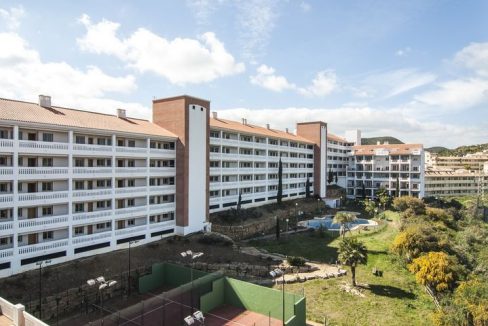 Pisos en venta en Estepona, Marbella, Costa del Sol