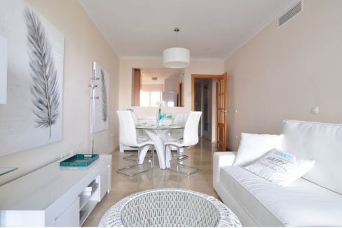 Pisos en venta en Estepona, Marbella, Costa del Sol