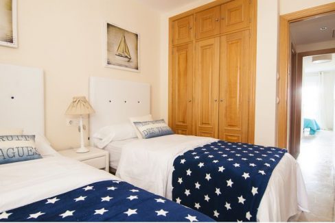 Pisos en venta en Estepona, Marbella, Costa del Sol