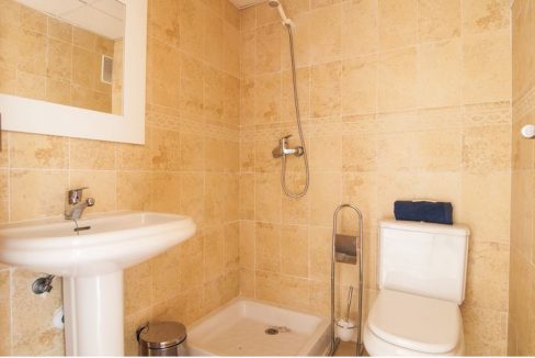 Pisos en venta en Estepona, Marbella, Costa del Sol