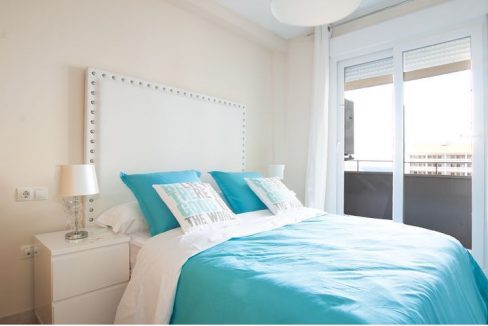 Pisos en venta en Estepona, Marbella, Costa del Sol