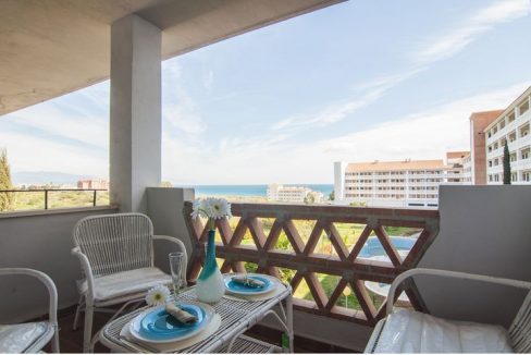 Pisos en venta en Estepona, Marbella, Costa del Sol