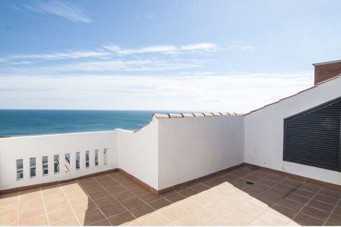 Pisos en venta en Estepona, Marbella, Costa del Sol