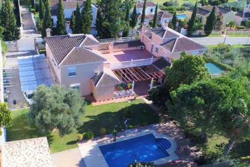 Villa en venta en Mijas, Malaga, Costa del Sol