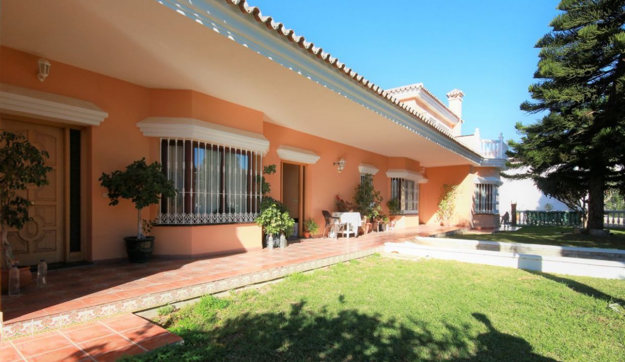 Villa en venta en Mijas, Malaga, Costa del Sol