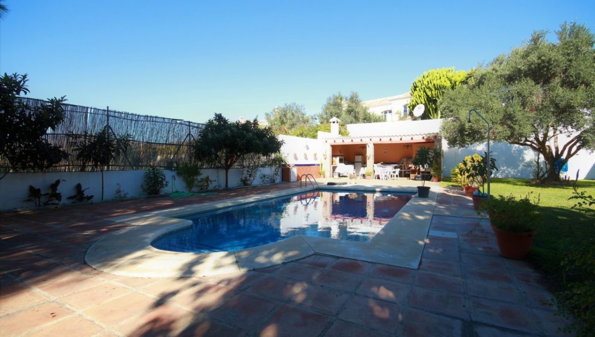 Villa en venta en Mijas, Malaga, Costa del Sol