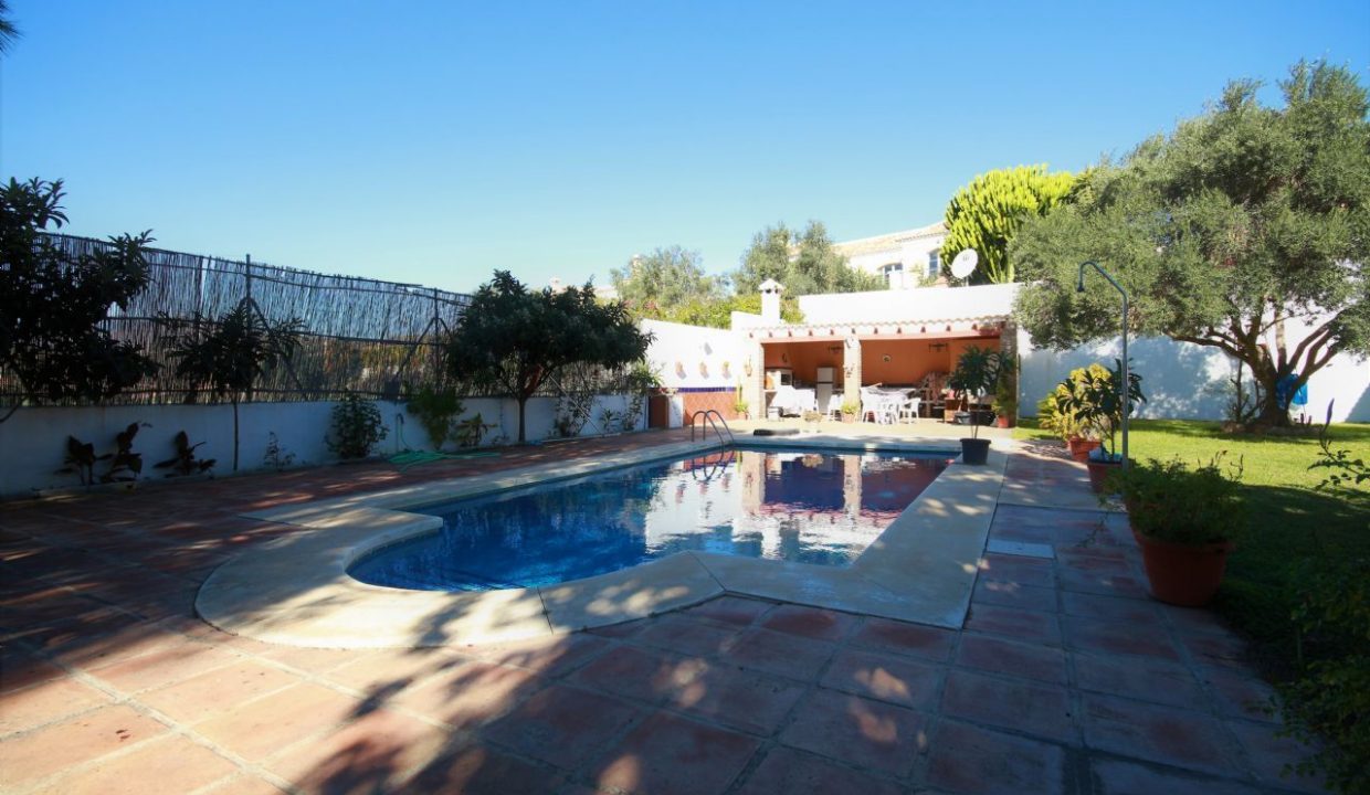 Villa en venta en Mijas, Malaga, Costa del Sol