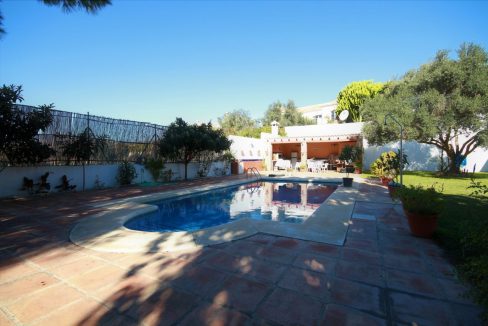 Villa en venta en Mijas, Malaga, Costa del Sol