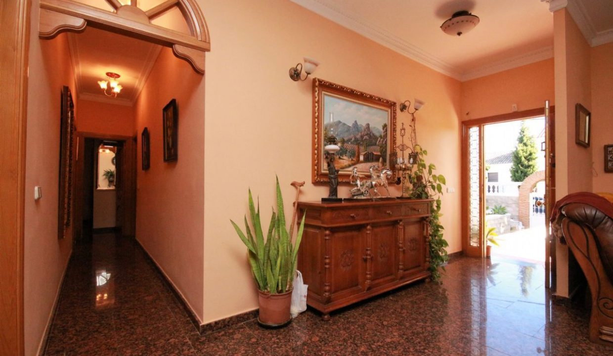 Villa en venta en Mijas, Malaga, Costa del Sol