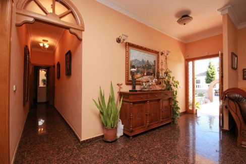 Villa en venta en Mijas, Malaga, Costa del Sol