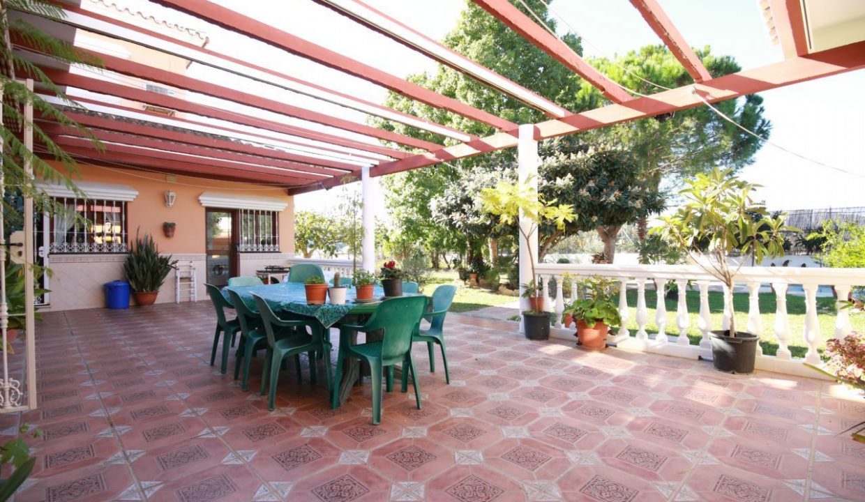 Villa en venta en Mijas, Malaga, Costa del Sol
