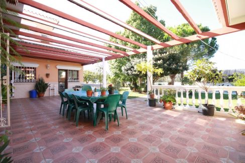 Villa en venta en Mijas, Malaga, Costa del Sol