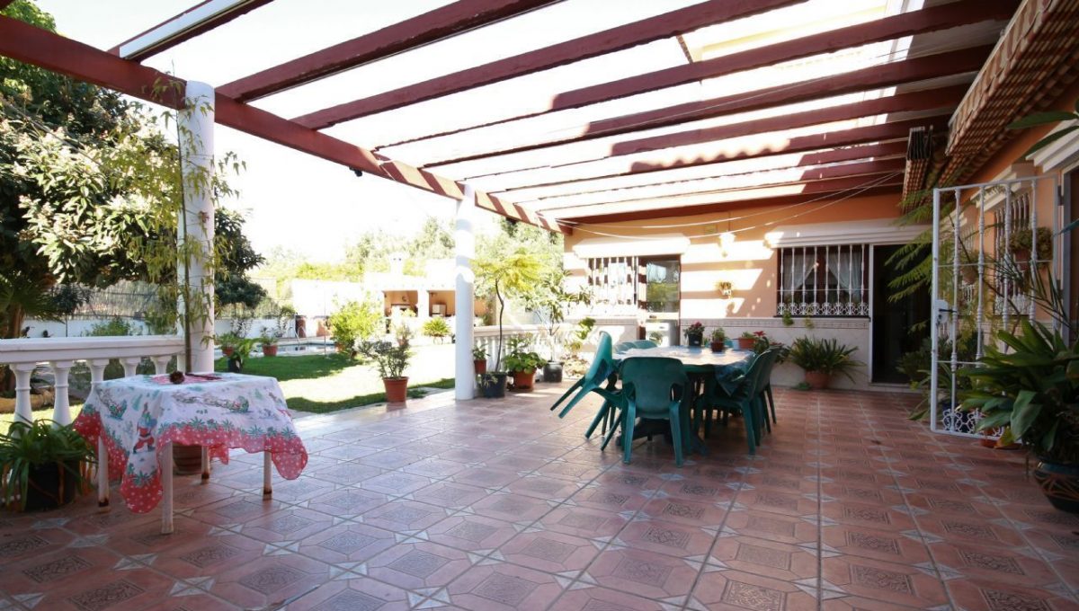 Villa en venta en Mijas, Malaga, Costa del Sol