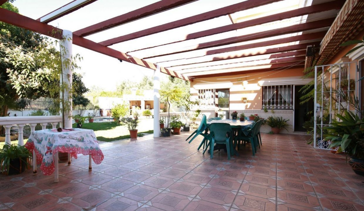 Villa en venta en Mijas, Malaga, Costa del Sol