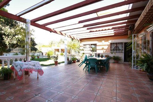 Villa en venta en Mijas, Malaga, Costa del Sol