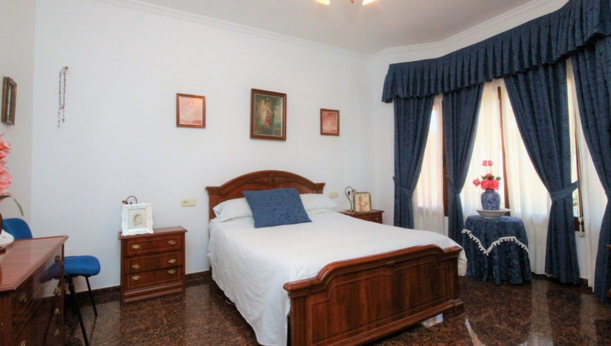 Villa en venta en Mijas, Malaga, Costa del Sol