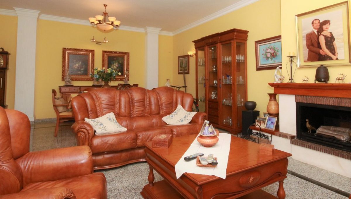Villa en venta en Mijas, Malaga, Costa del Sol