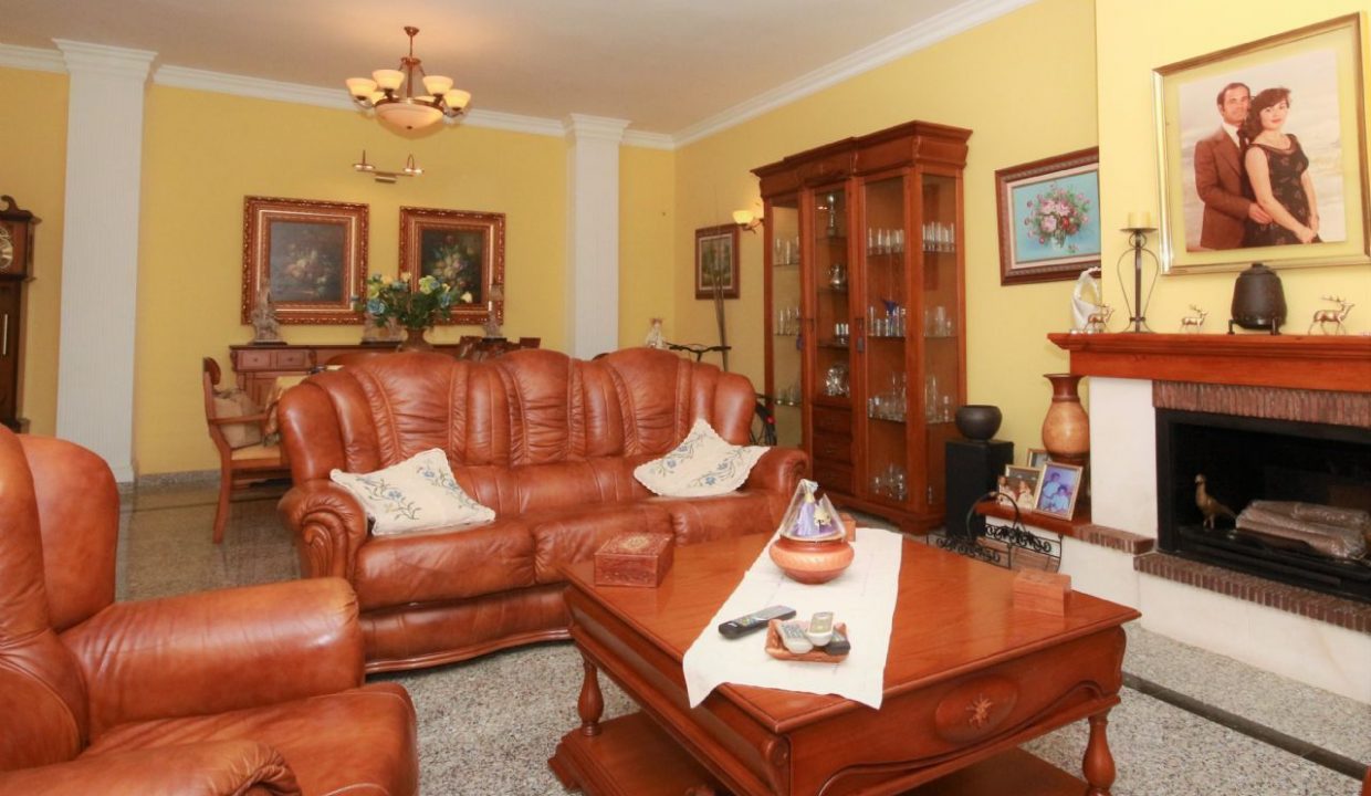 Villa en venta en Mijas, Malaga, Costa del Sol