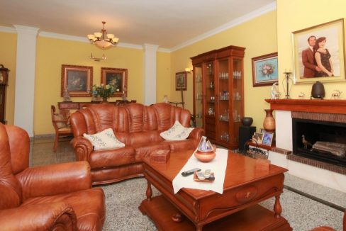 Villa en venta en Mijas, Malaga, Costa del Sol