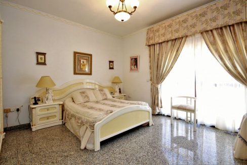 Villa en venta en Mijas, Malaga, Costa del Sol