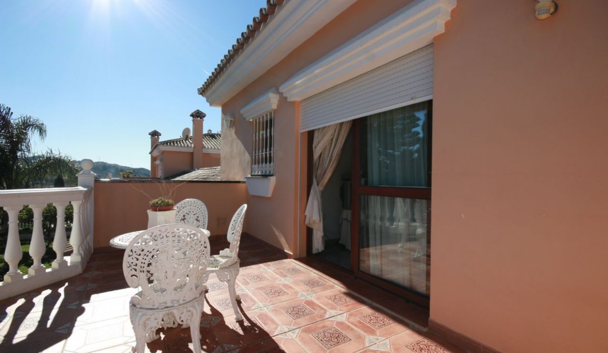 Villa en venta en Mijas, Malaga, Costa del Sol