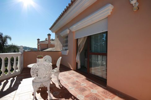 Villa en venta en Mijas, Malaga, Costa del Sol